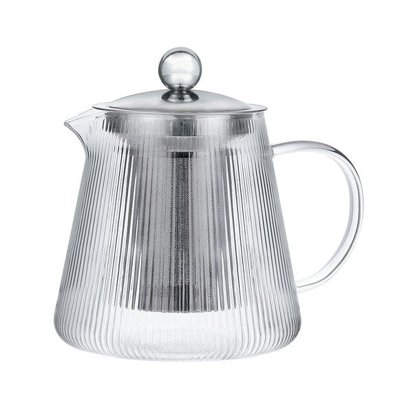 Darjeeling Glass Teapot – CRISTEL USA