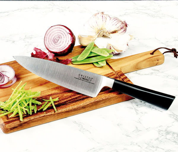 Cristel Marttiini 3-Piece Knife Set