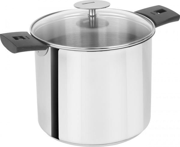 Large Stockpot - Extras Collection – CRISTEL USA