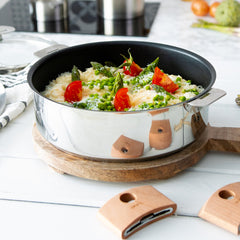 Spring Risotto