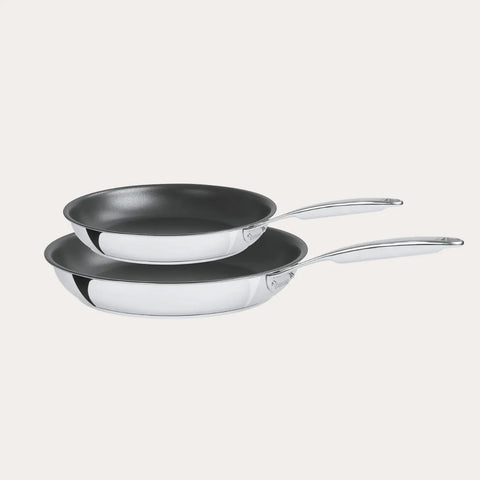 Set of 2 Non-Stick Frying Pans