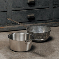 Saucepan without lid second image