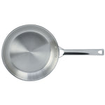 Stainless steel Frying pan