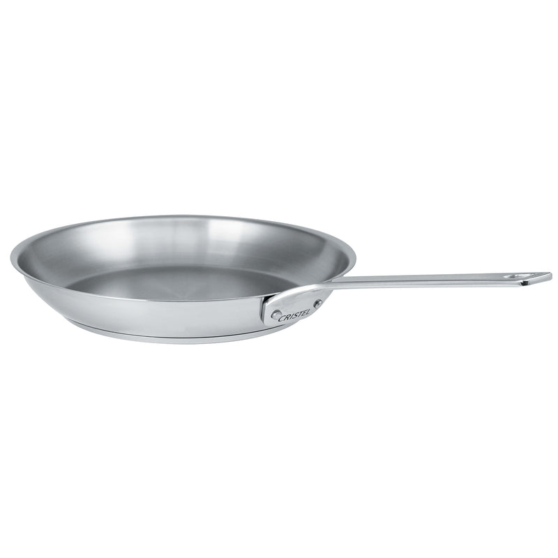 Stainless steel Frying pan