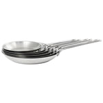 Stainless steel Frying pan