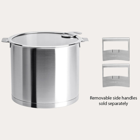 Stockpot with Lid