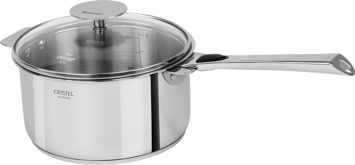 Large-volume cooking pot - Extras, Cooking-pots - Cristel