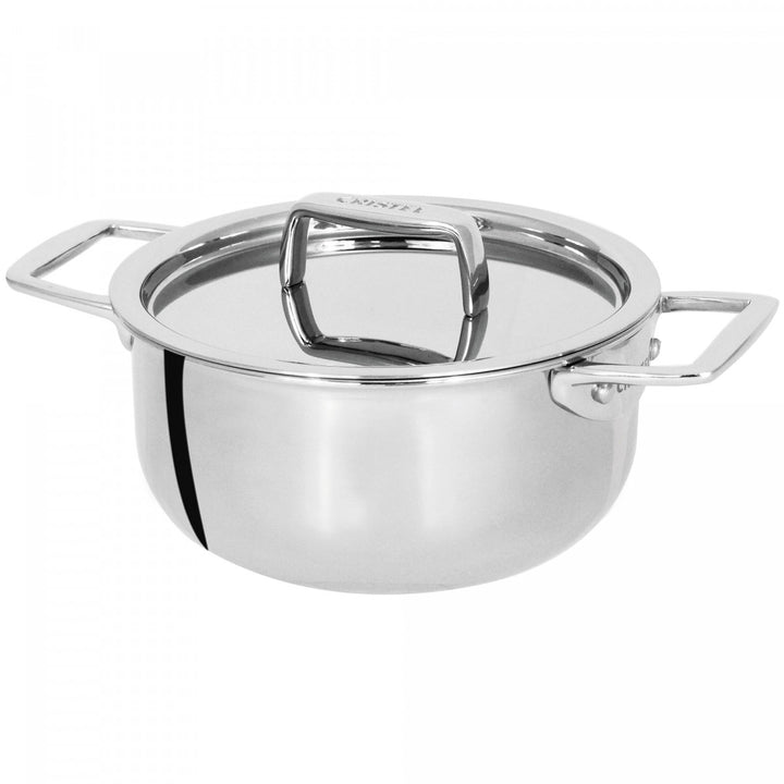 Mini Cookware – CRISTEL USA