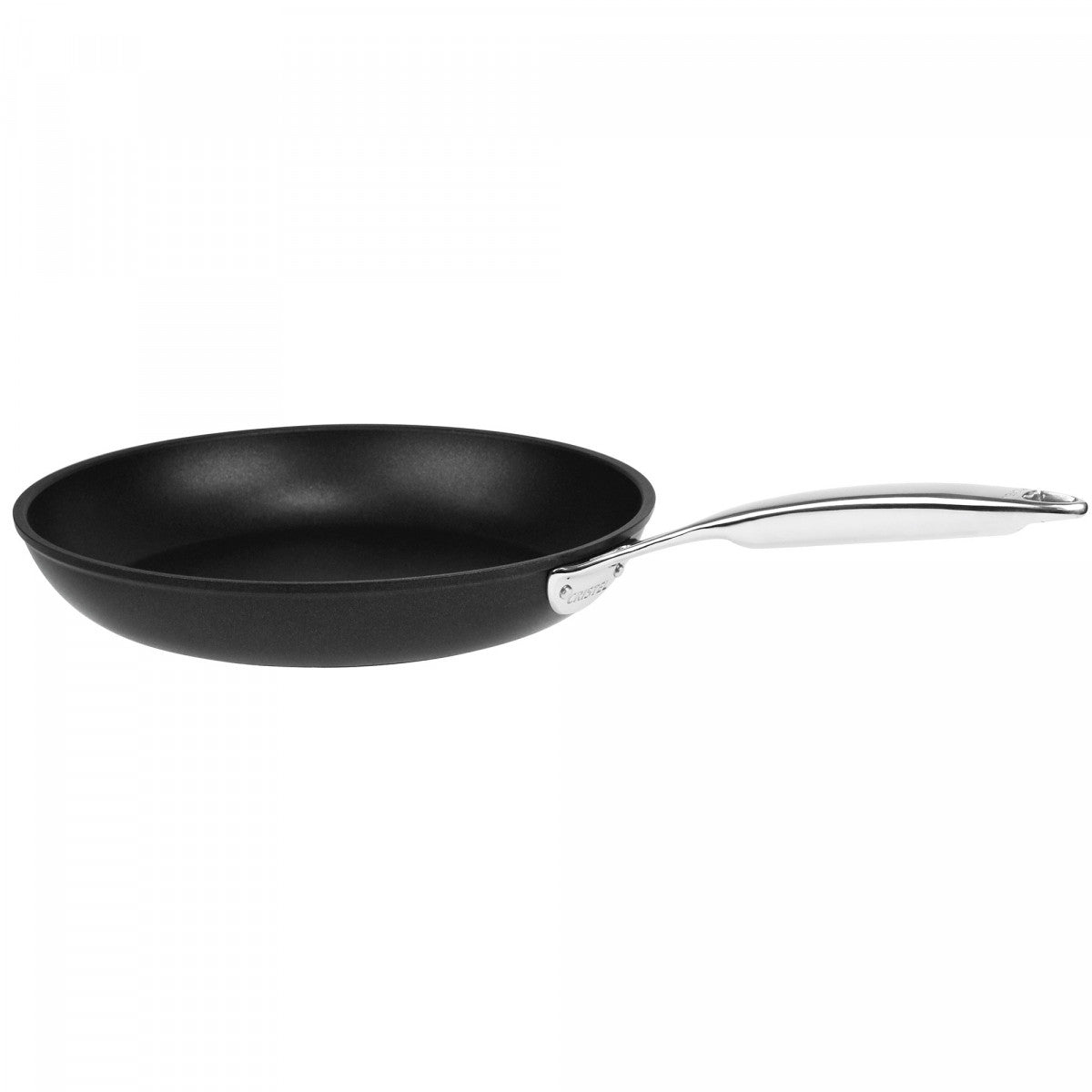 11' NON-STICK FRYING PAN W/LID (6223) 10/CS $18.29 – Universal