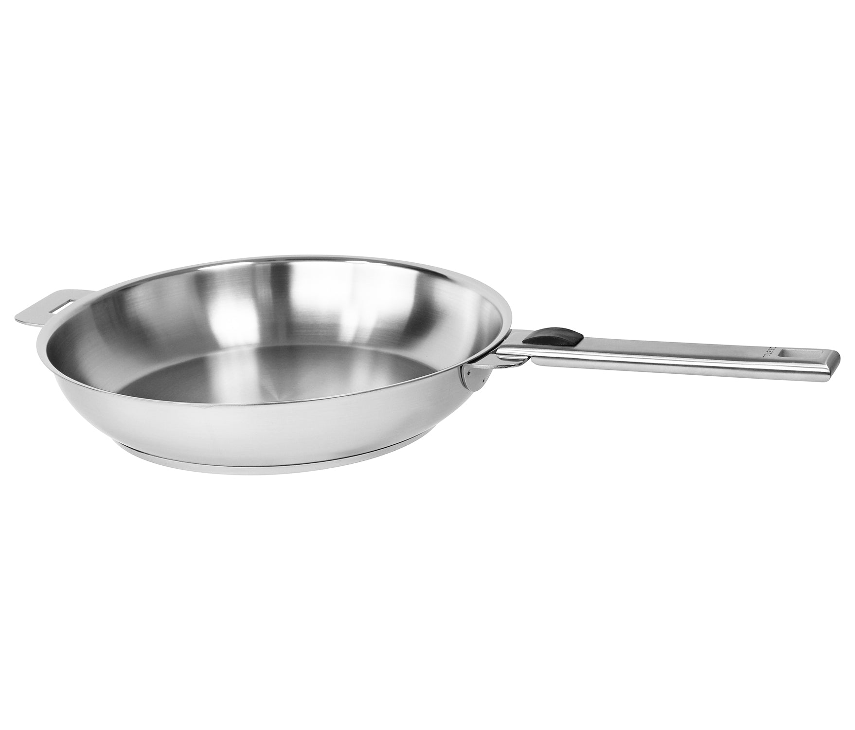 Deep Frying Pan | Strate Collection | CRISTEL® USA – CRISTEL USA