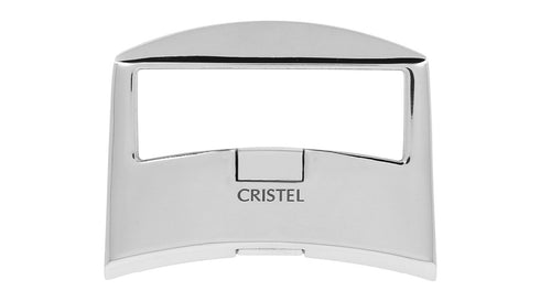 Save space with removable handles – CRISTEL® USA – CRISTEL USA