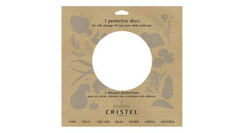 Mini Frying Pan - Castel'Pro® Collection – CRISTEL USA